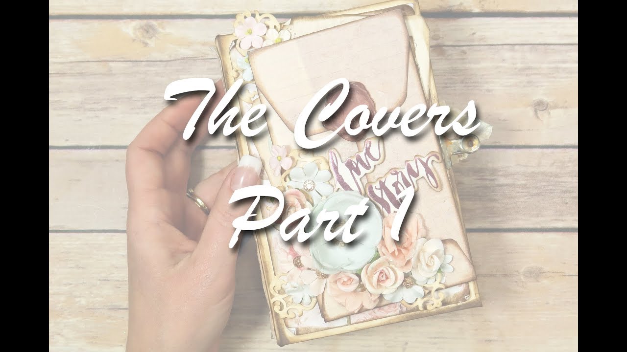 Remnants~Lovely Layers~ Covers~(Part 1) #1