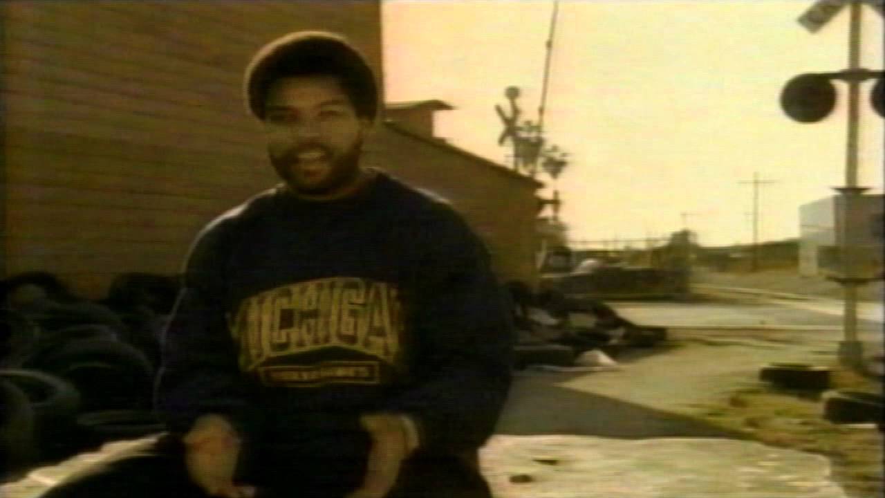 Hip Hop Documentary (1994) Pt.3 ft. Ice Cube, Grandmaster Melle Mel, Chuck D & More