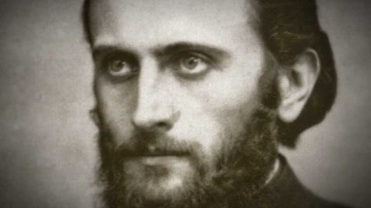 Omul lui Dumnezeu (I)
