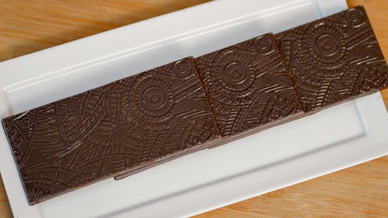 SPICE CHOCOLATE | HOW TO MAKE IMMUNITY BOOSTER CHOCOLATE |