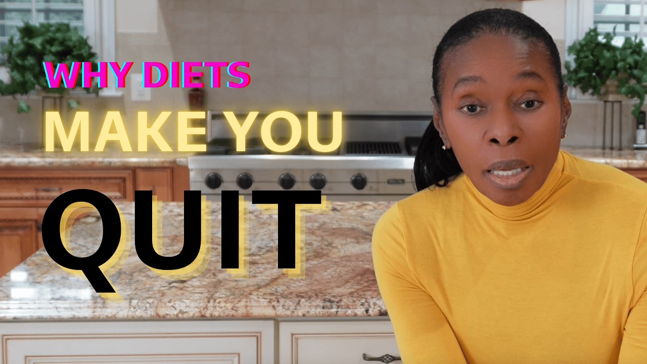 Frustrated and Ready to Give Up on Weight Lose! Don't Quit just yet.