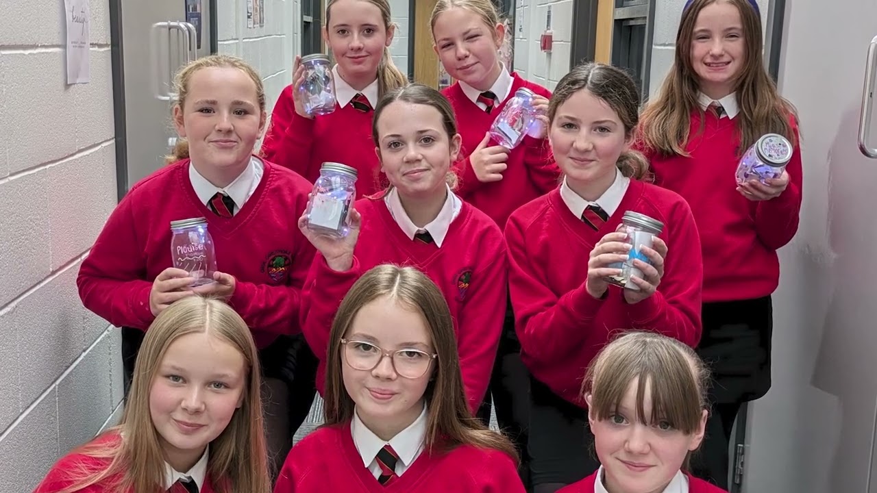 Grŵp Cof Ysgol Gyfun Rhydywaun / Ysgol Gyfun Rhydywaun Memory Group