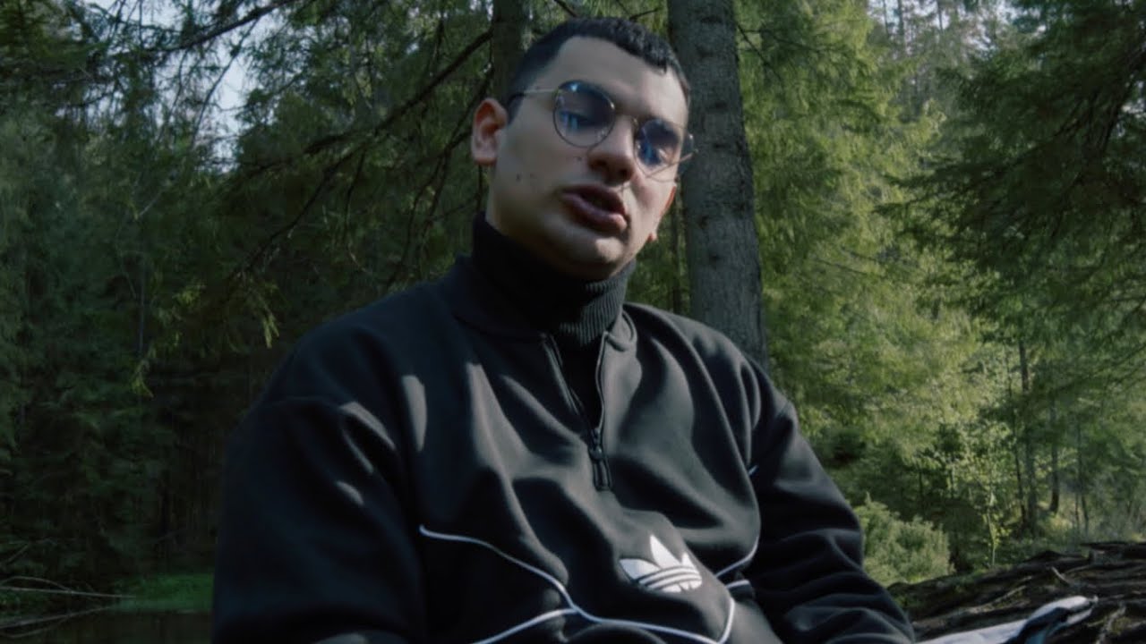 Dyzivv - Nepúšťaj (Official Video)