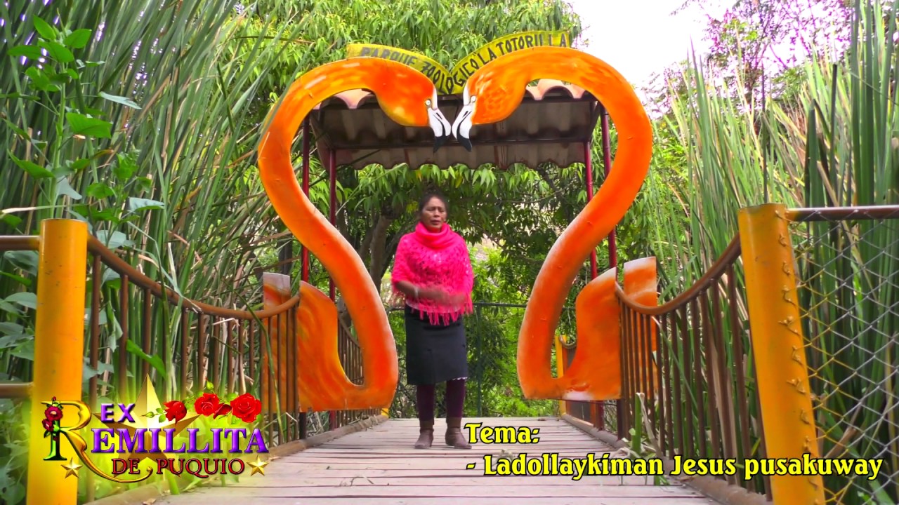 EX REMILLITA DE PUQUIO  VOL 2 