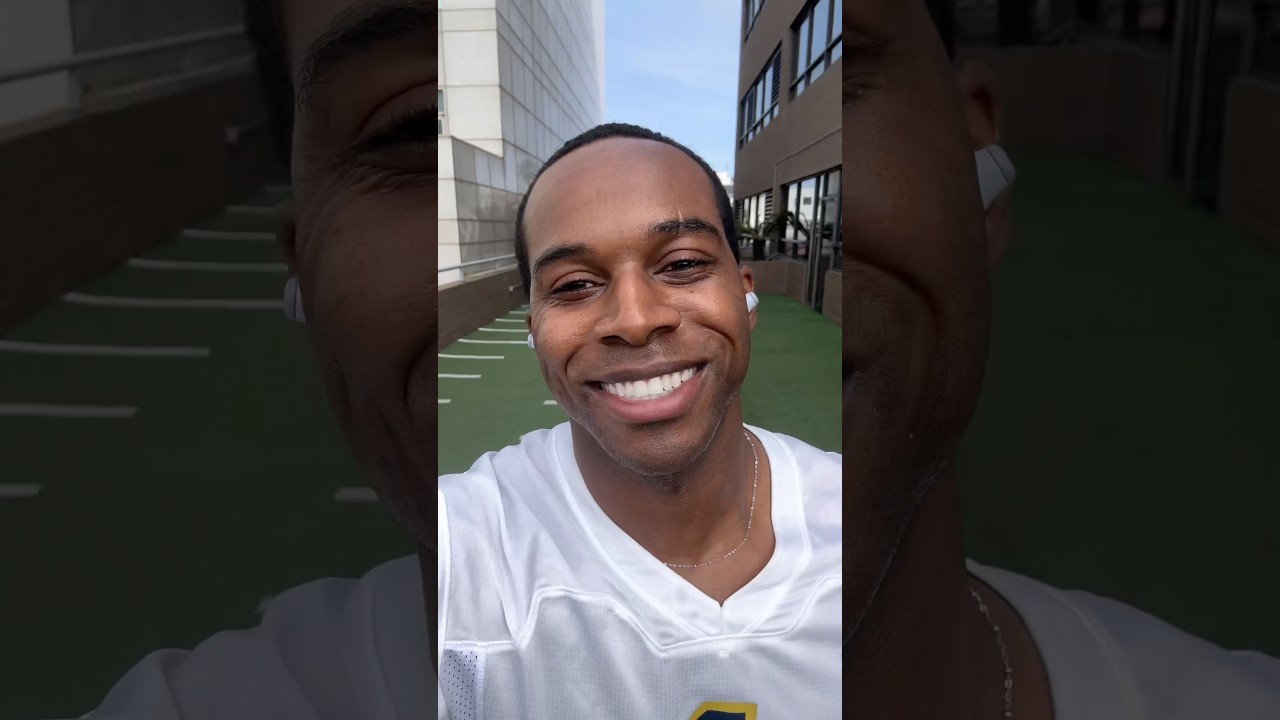 Happy Monday from the gym!