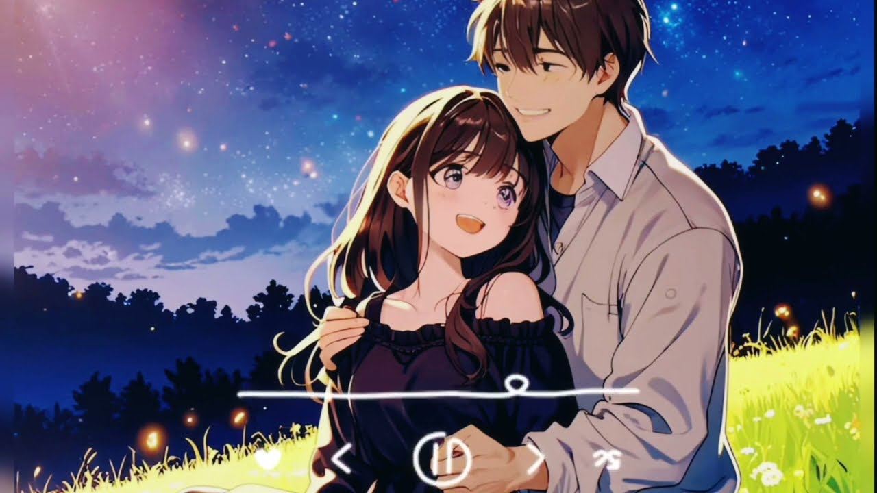 आँखें खुली हों या हों बंद | Romantic Hindi Love Song | New Romantic Song 2026 | #love #song 