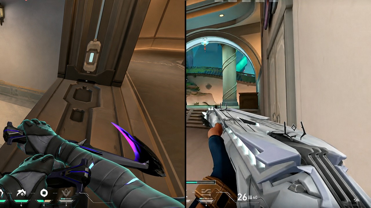 LEAKED: BLACKSPYRE Bundle in Valorant