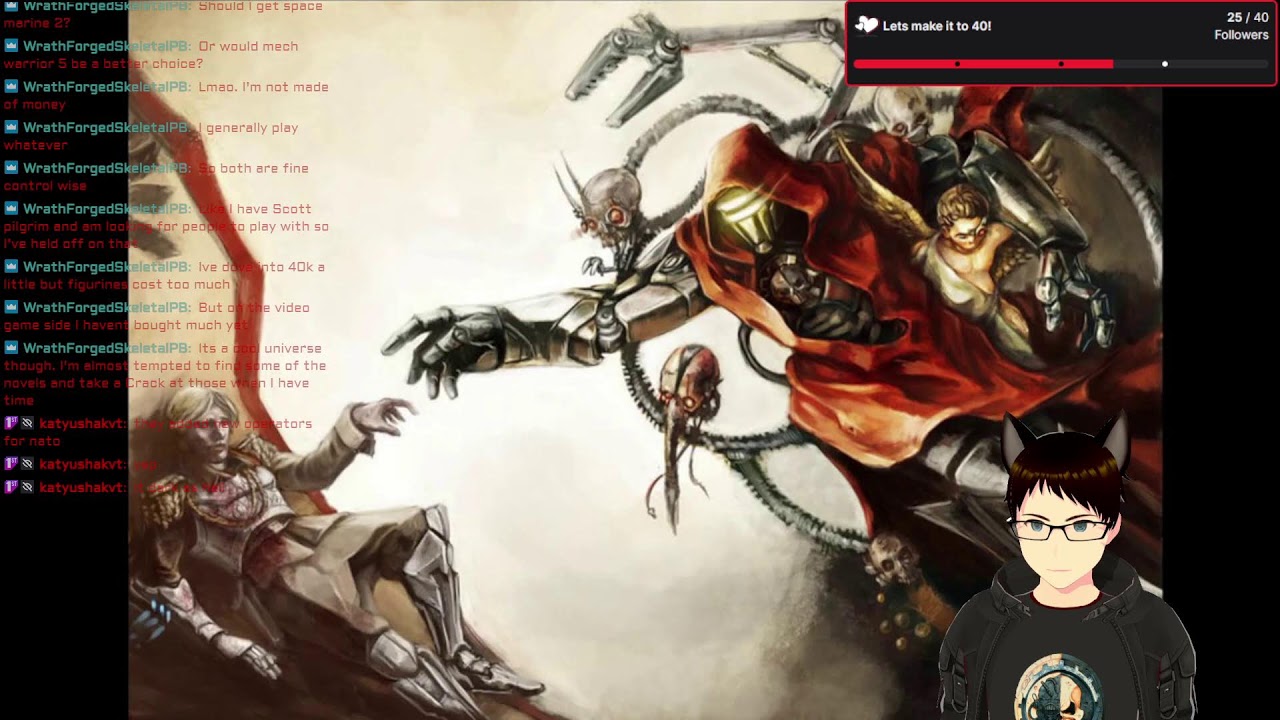 St. Paddy's Day Drunk Stream!!!