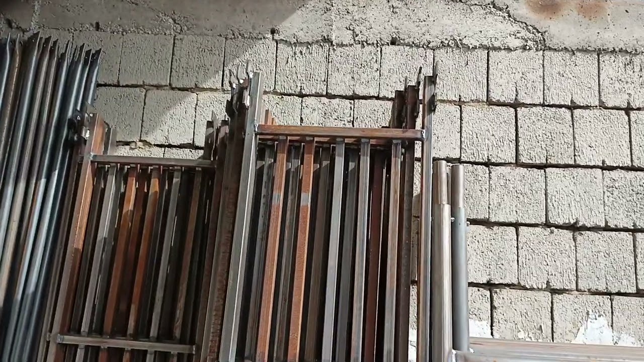 Леса Заказной 730.000дан +998905335653