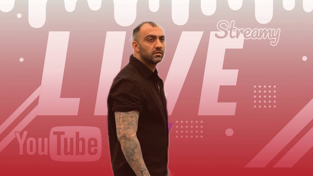 🔥 حرف بزنیم و درد و دل + حواشی و پشت پرده 🔥 1
