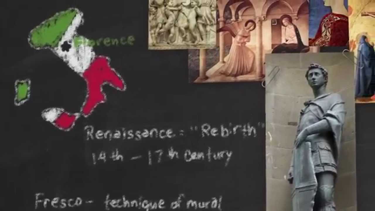 History 101 - Artist Piero della Francesca