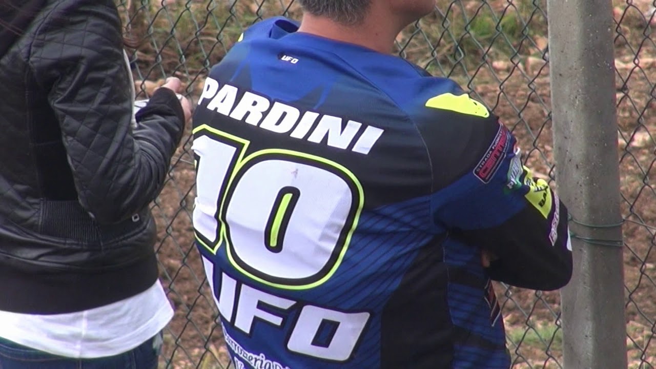 Albettone motocross epoca 2017