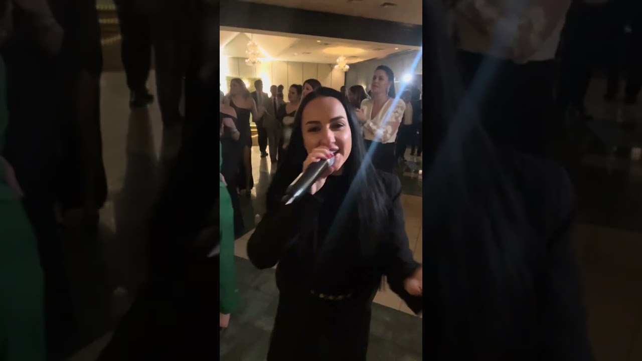 Hristina Ilioska - Svadba golema