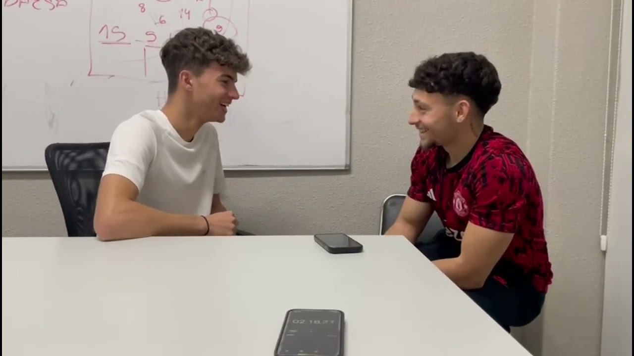 el último roleplay del curso