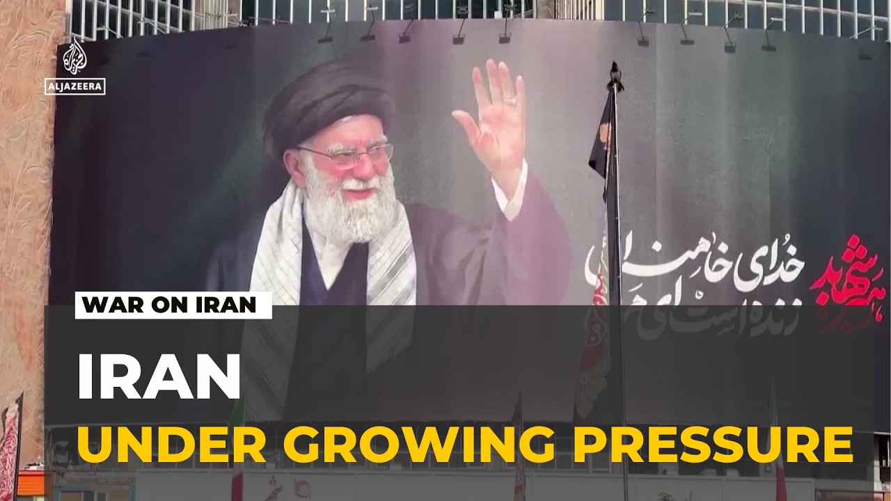 Six months of Iran war: Conflict has changed Iran&rsquo;s political strategy