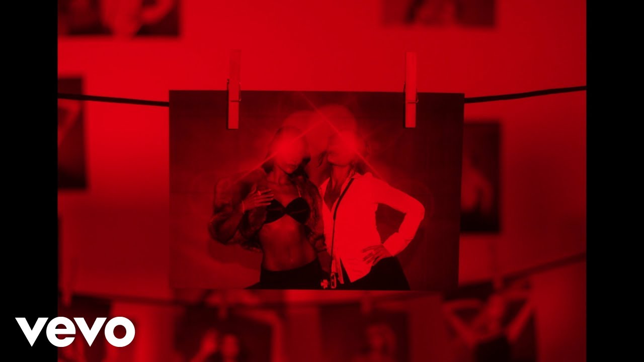 Emilia - beautiful💄starring Valentina Zenere (Official Video)