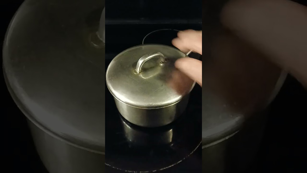 Keeping your hands warm in freezing weather. ( Be sure the burner is off when doing this) 