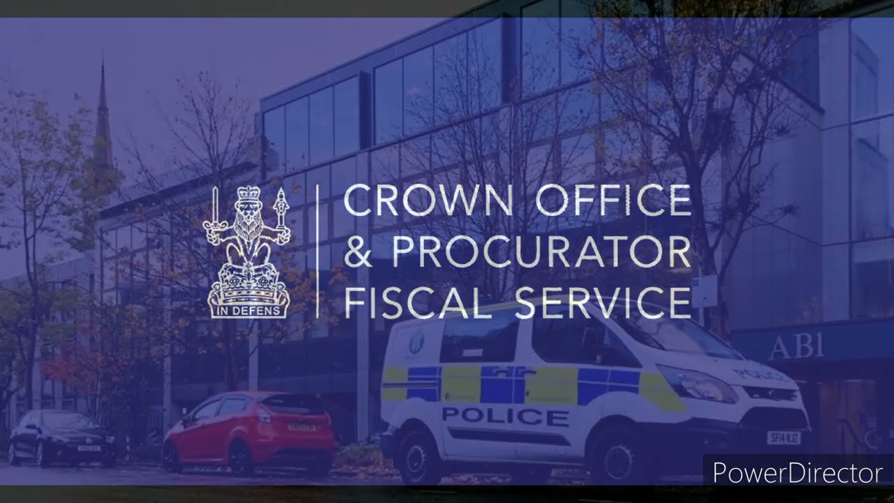 Procurator fiscal's Office, Aberdeen