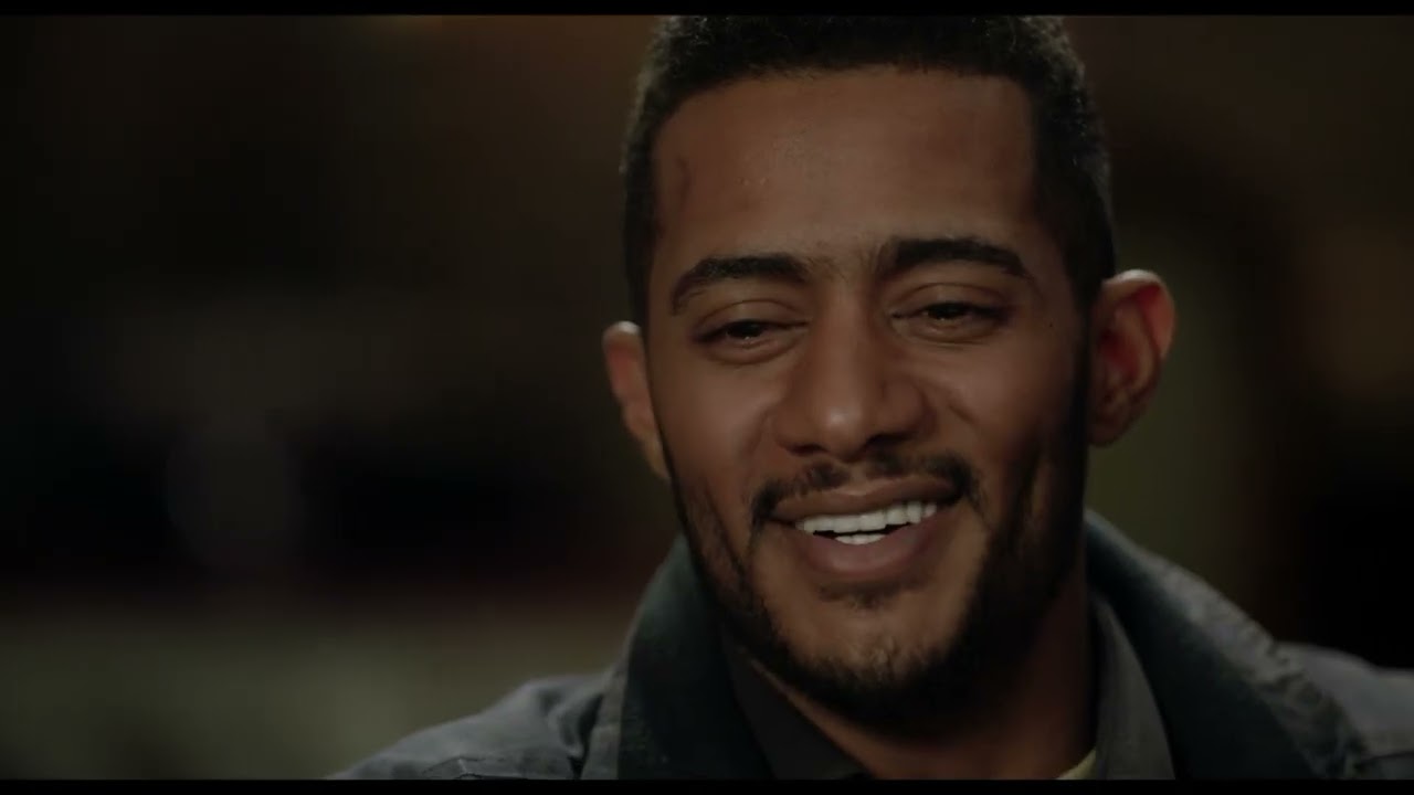 رضوان كسف جمال حجازي 🤫 وطليق علا ناوي عالشر لرضوان..طليقك راجل عبيط 😅