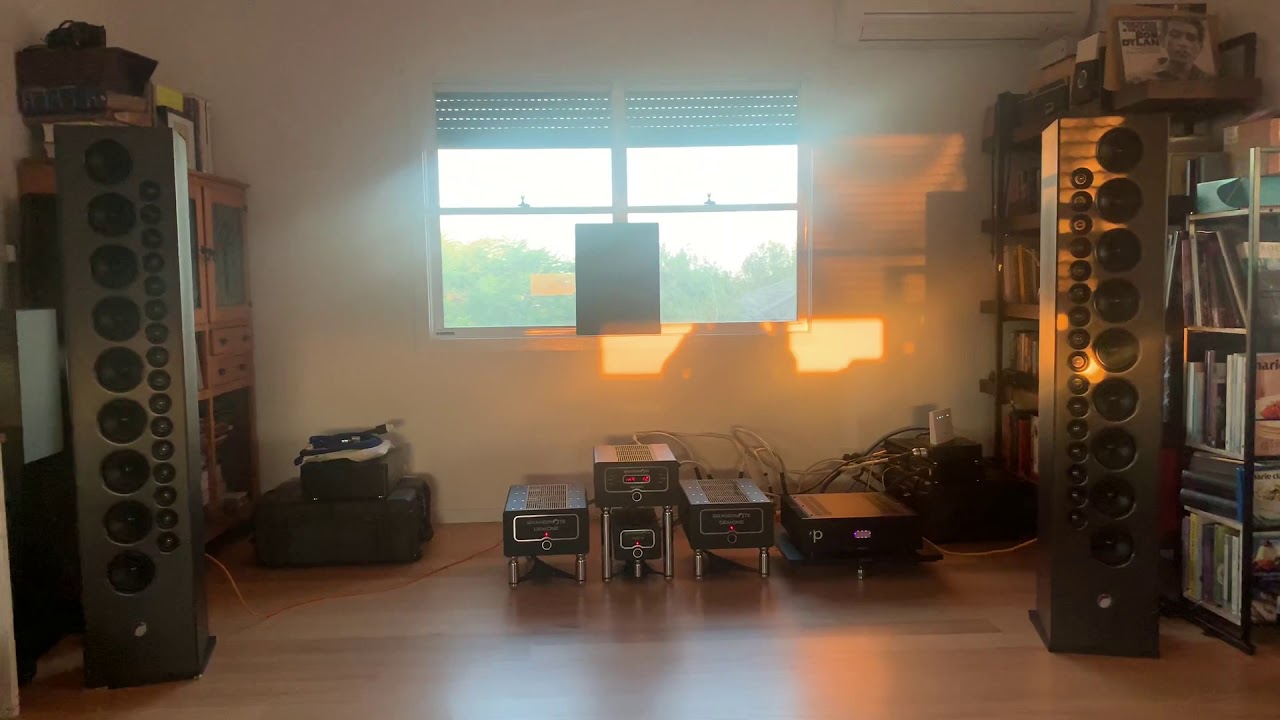 Grandinote MACH9 - The next generation has arrived.