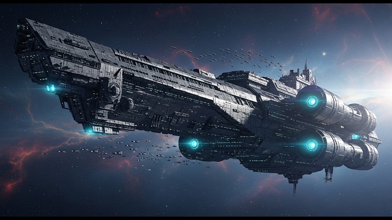 Старейшины предостерегли от провокаций — и стали свидетелями трансформации мира | HFY История