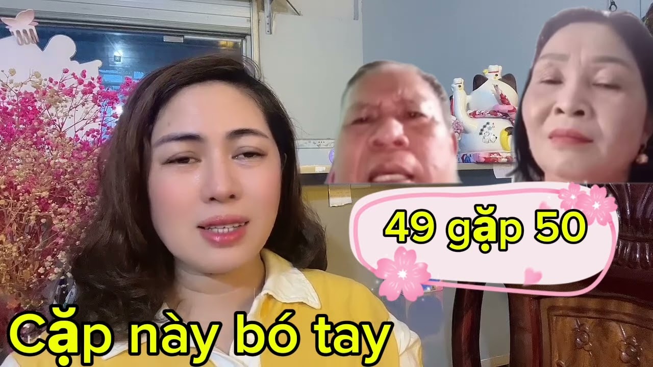 Cặp đôi lầy lội