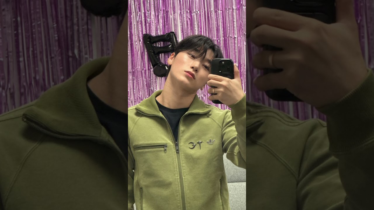 [250607/에이티즈 산] 산굴마트 TOKTOQ POP LIVE