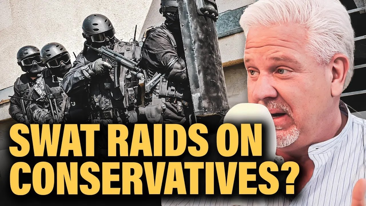 Texas Sheriff SPEAKS OUT on Disturbing Rise of "Swatting" Attacks