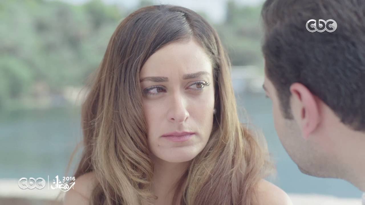 جراند اوتيل | المشهد الرومانسى وعد على لنازلى “ عمرى ما هسمح ان حبك ليا يبقى سبب فى وجعك