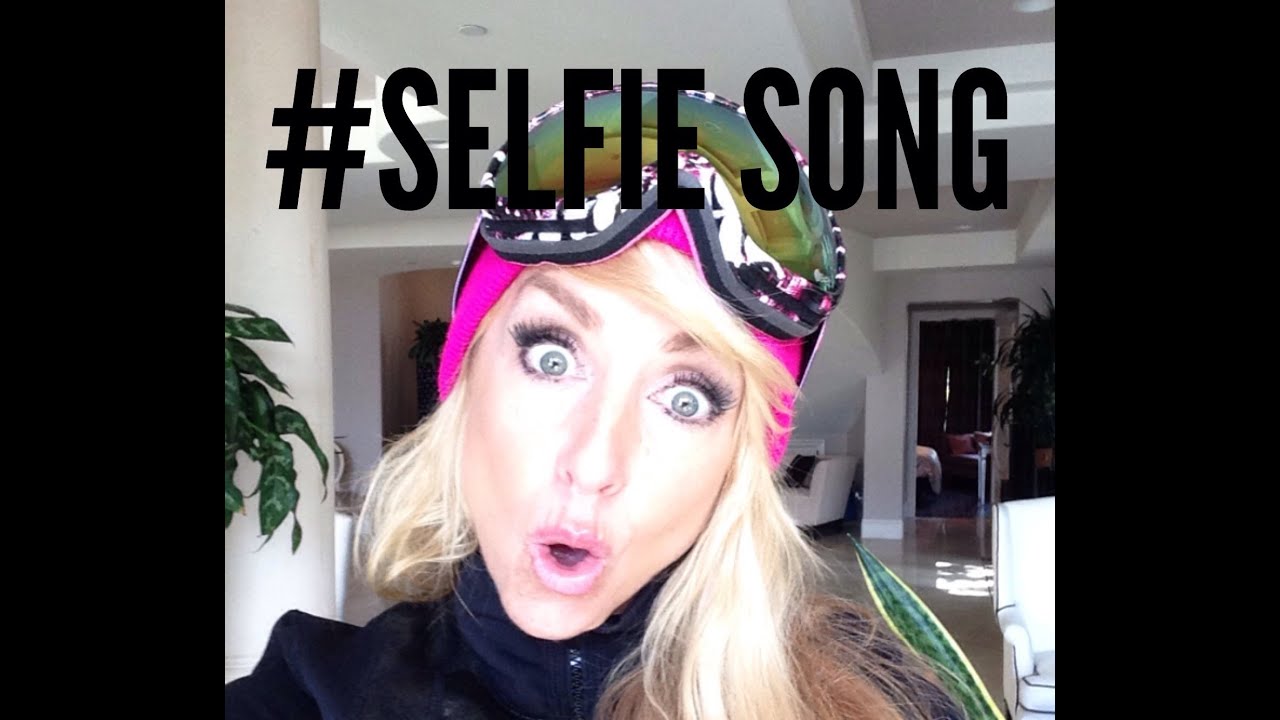 Selfie Song Chalene Johnson Instagram