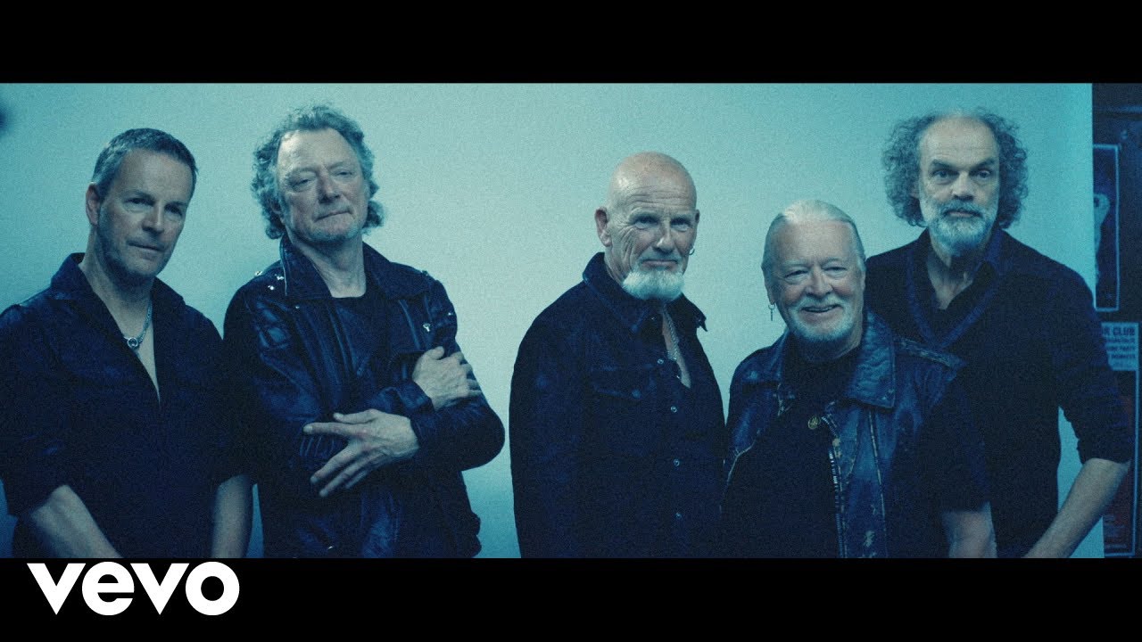 Santiano - Keiner geht verloren (Offizielles Musikvideo)