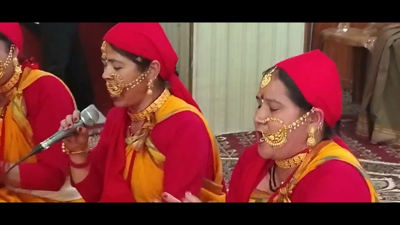 🙏🙏गढ़वाली जागर🌹🌹में (जयगढ़ गौरिल कंडोलिया) का शानदार प्रदर्शन 👌👌🌹🌹🌹🙏एक बार जरूर सुनें🙏