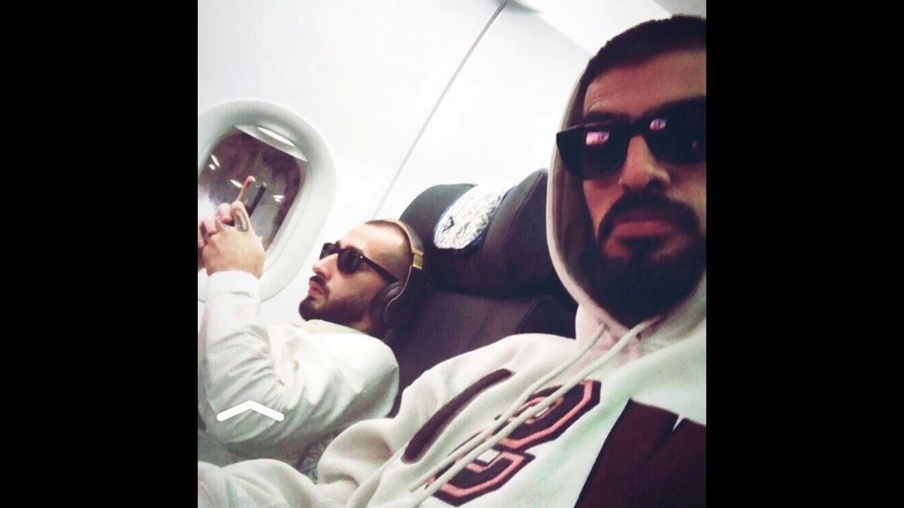 Xcho x MACAN x Miyagi Type Beat 2026 