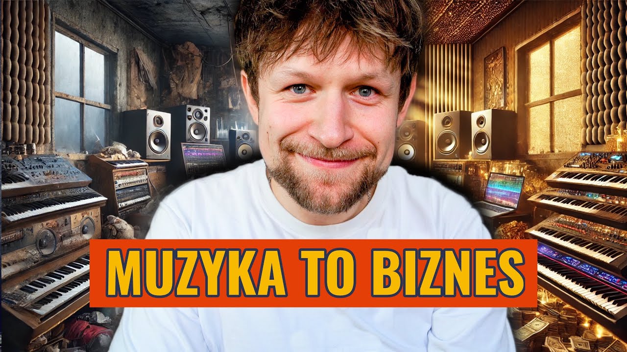 Nie musisz być sławny, żeby zarabiać na muzyce