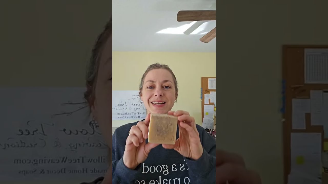 The 5th Journey is live!  Handmade Soaps for the Natural Shop update!