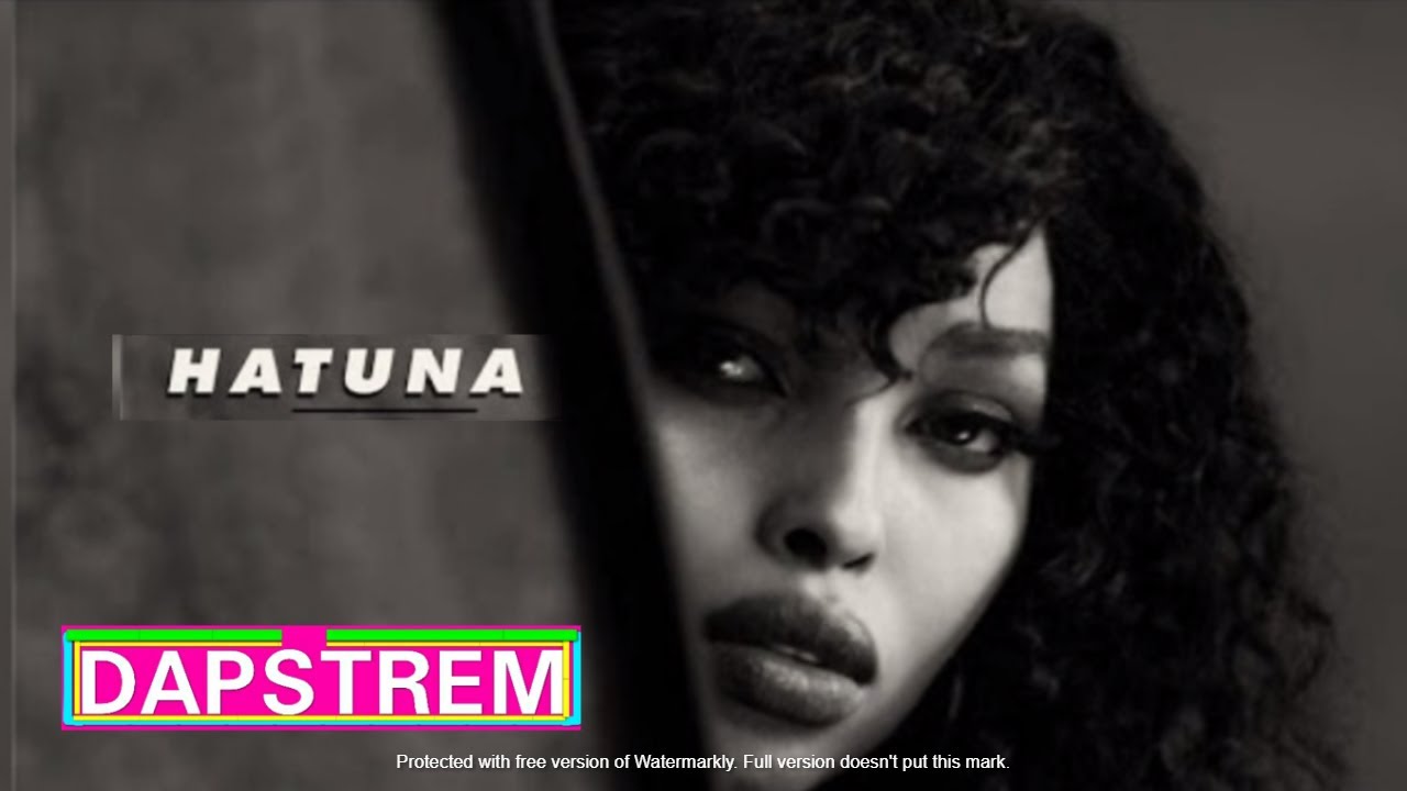 Malaika - Hatuna (Official Music Audio)