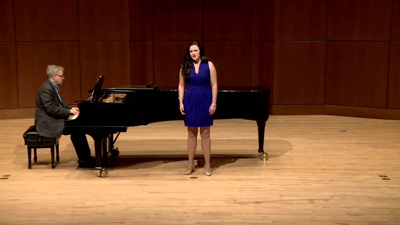 Silent Noon by Ralph Vaughan Williams