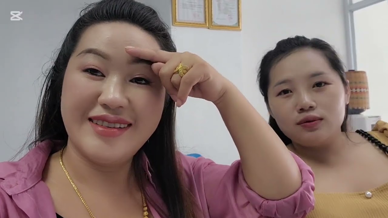 Hnub no noog wb ib Viv ncaus mus Taj laj 