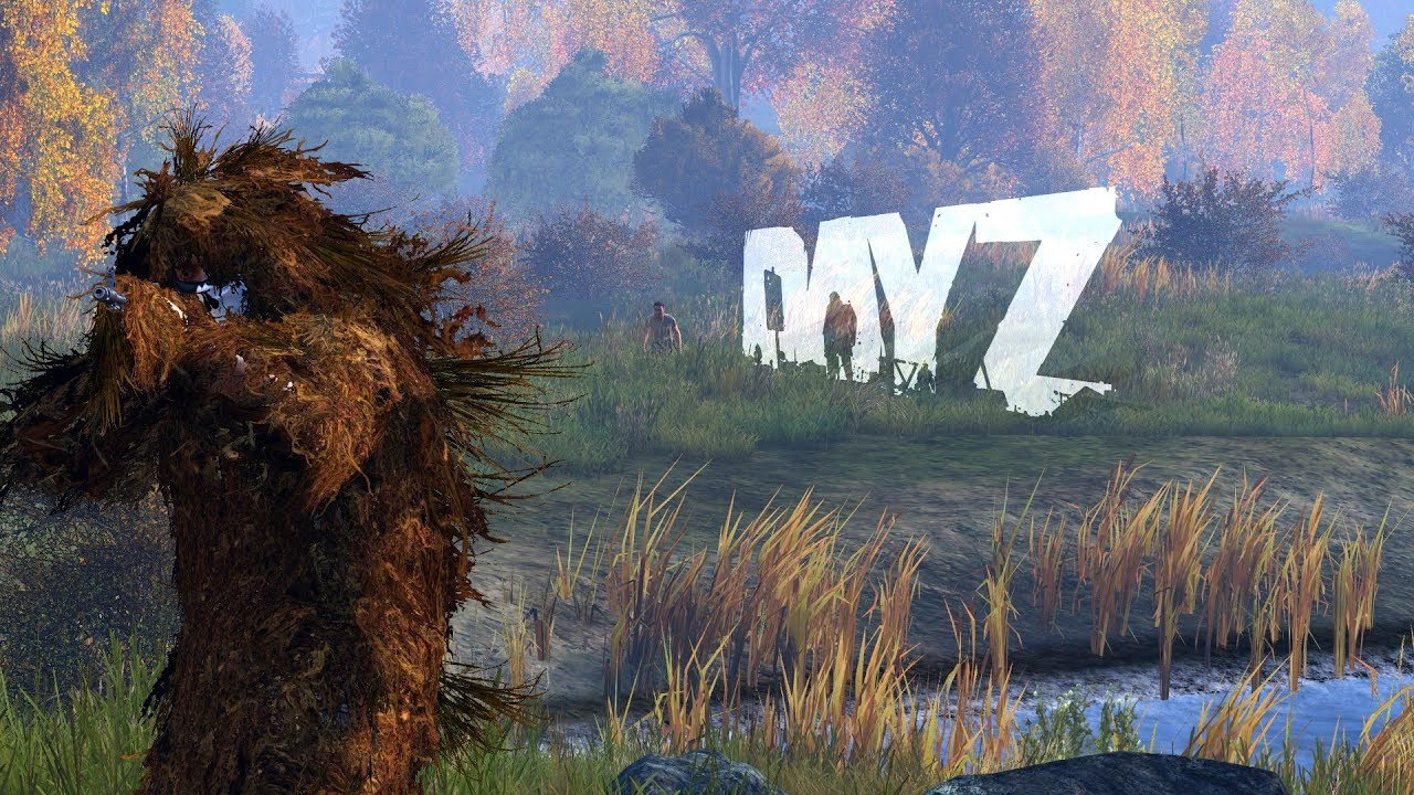 DayZ - Patience Pays!