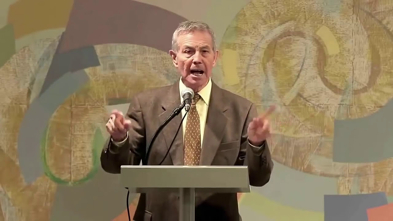 © ANTONIO PIÑERO 1:20HORA CARTAS PAULINAS (Cortesía de César Augusto Barahona Calderón, Teólogo).-