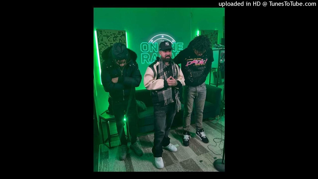 stopleakin x havinmotion x dmv sample type beat - "party in the usa"