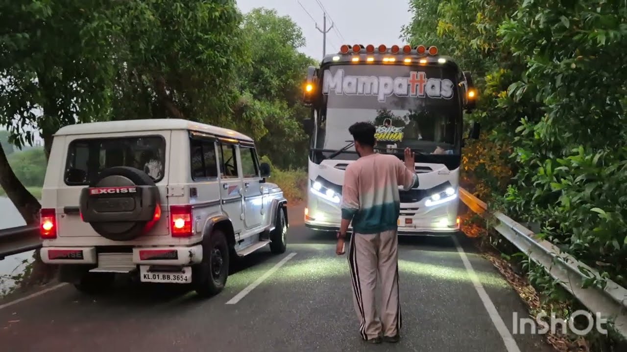 #revealing new video #bus #automobile #fans #family #subscribe #dance # excise#car #malayalam#like 