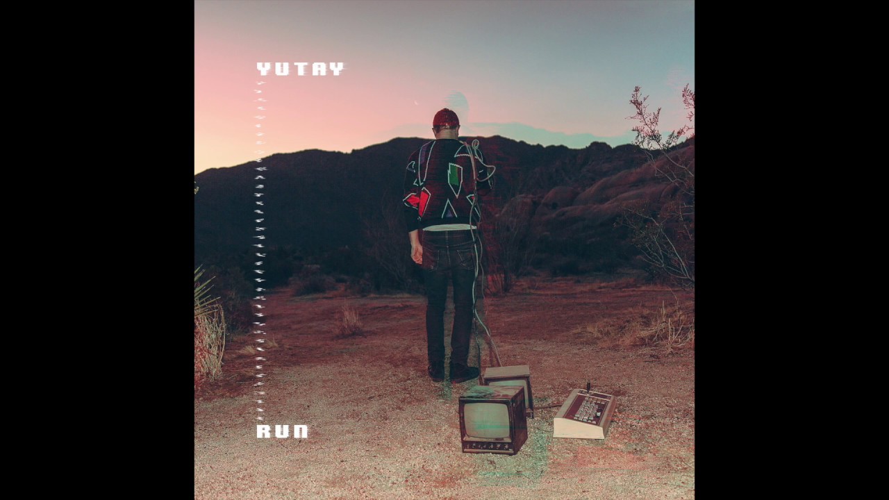 YutaY - Run (Official Audio)