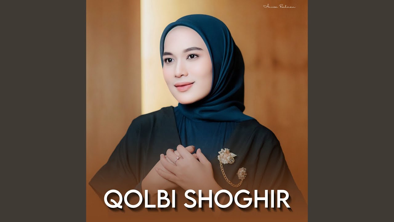 Qolbi Shoghir