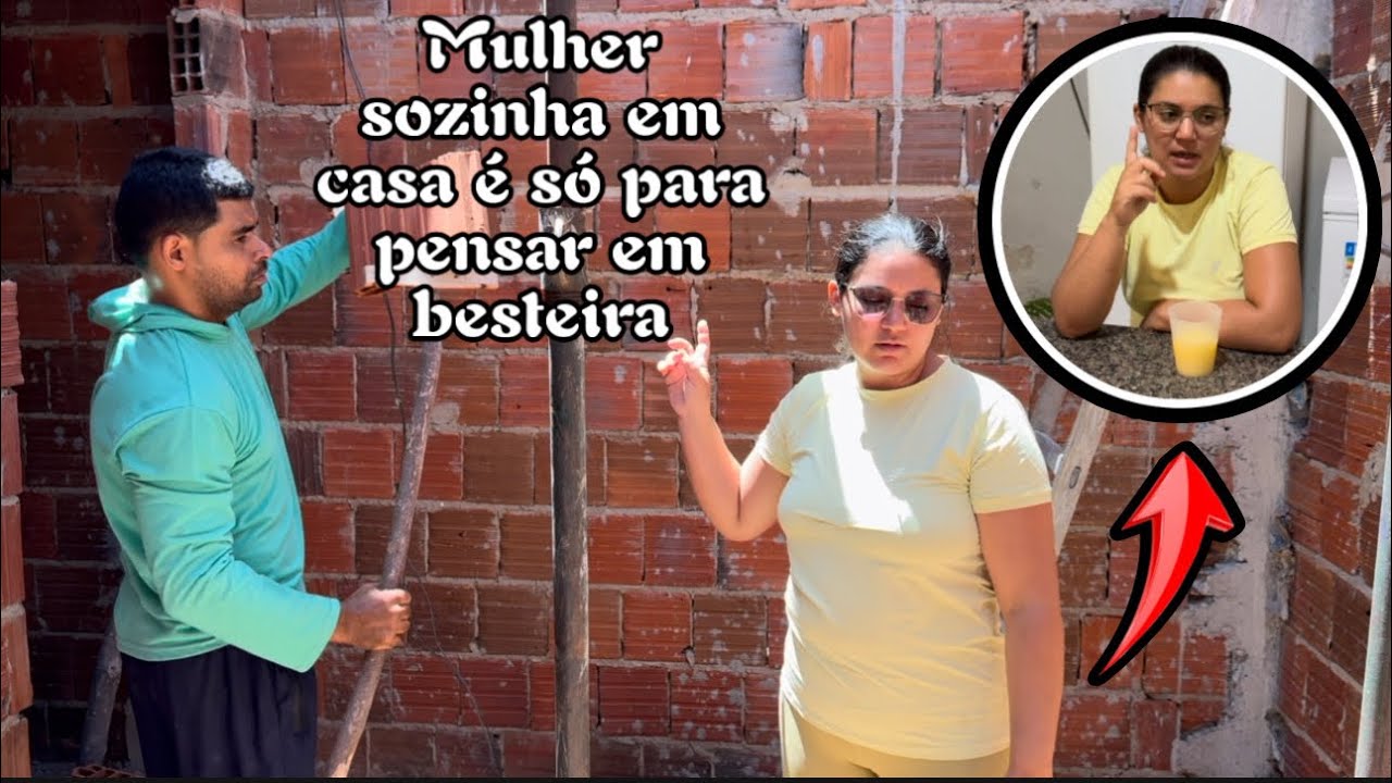 Ela não acredita em mim