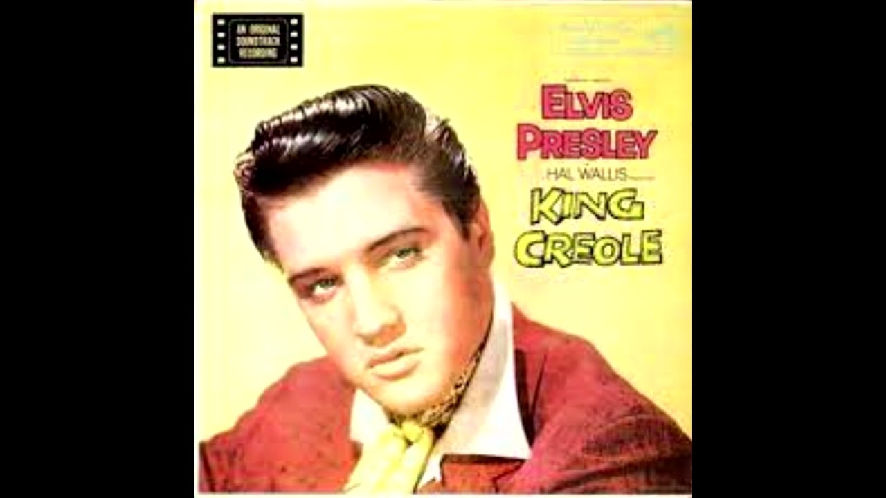 New Orleans karaoke Elvis Presley