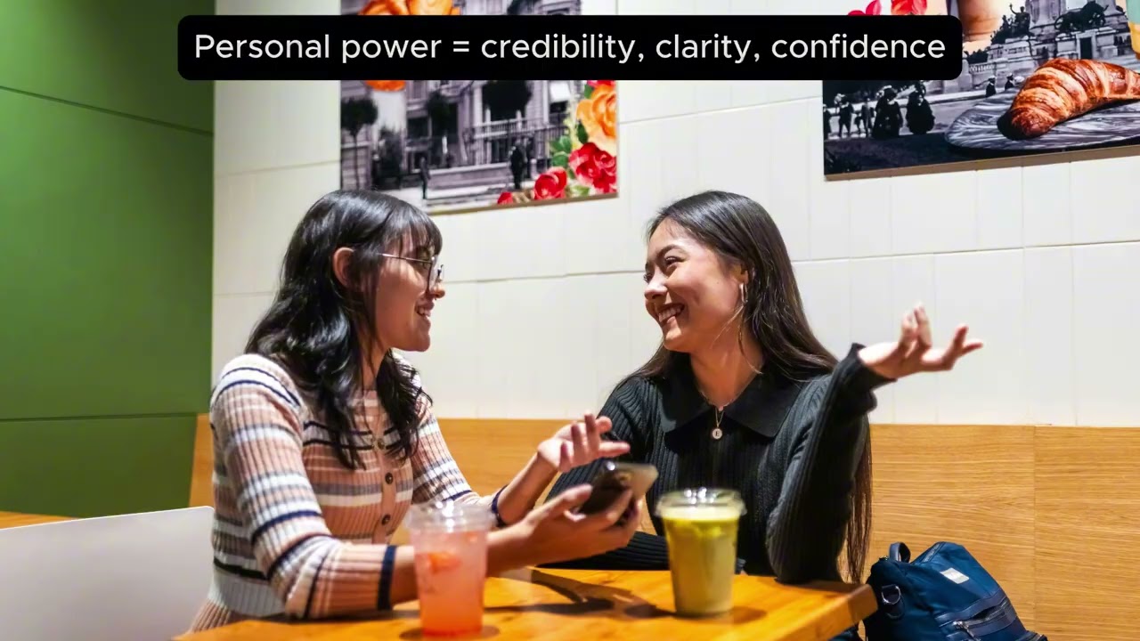 What’s Your Relationship with Power?