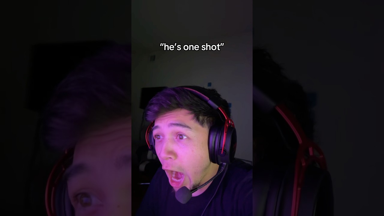 Lies Every Gamer Has Said&hellip; #shorts #viral