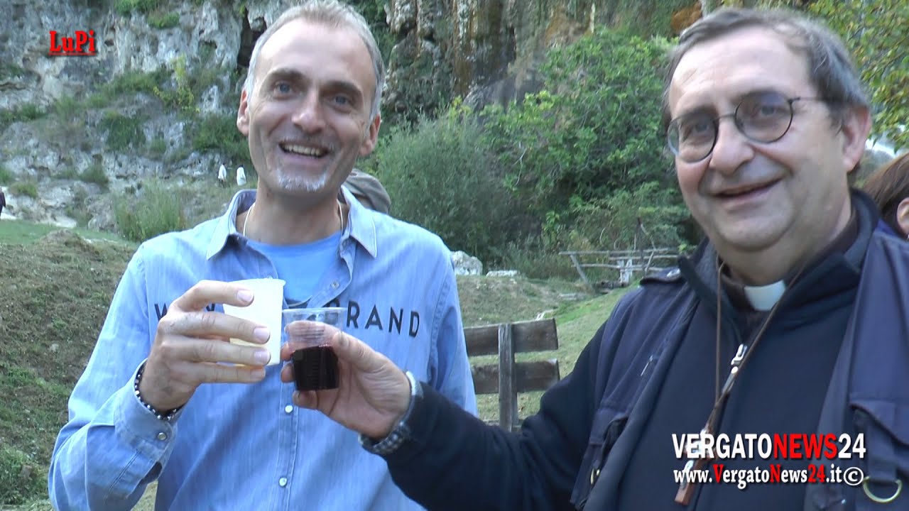Grotte di Labante -  Parco giochi donato in memoria di Robby & Patty
