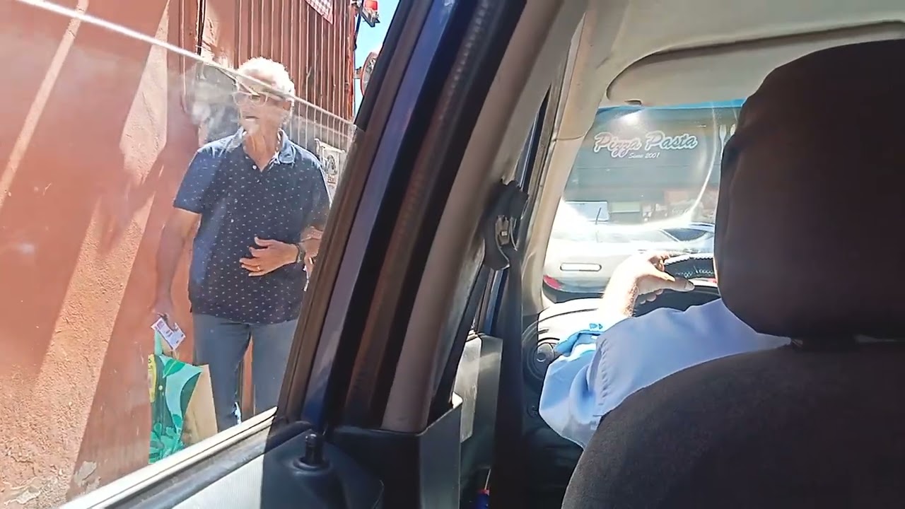 13 veces lleva mi mamita pagando un pasaje más en colectivos quilpué esta vez es el número 7